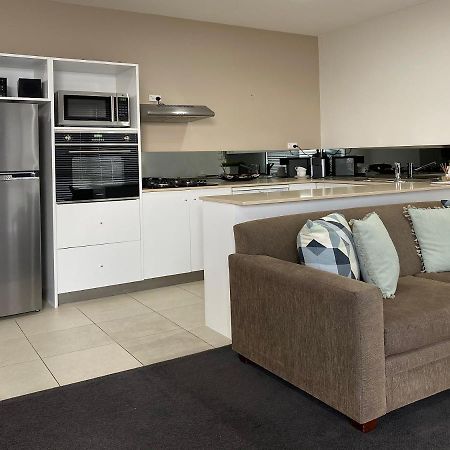 Shells Apartments Sorrento Luaran gambar