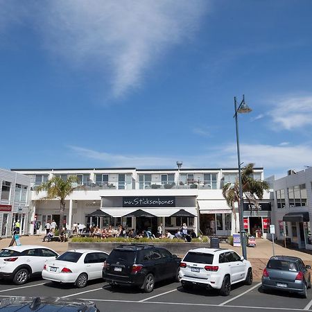 Shells Apartments Sorrento Luaran gambar