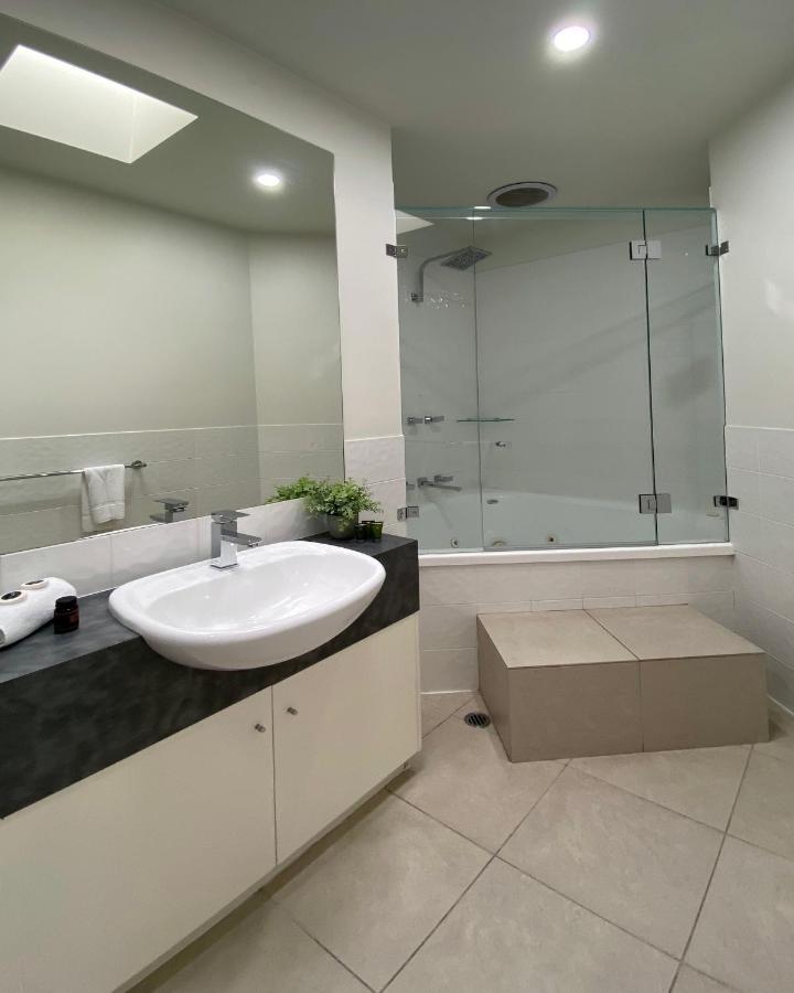 Shells Apartments Sorrento Luaran gambar
