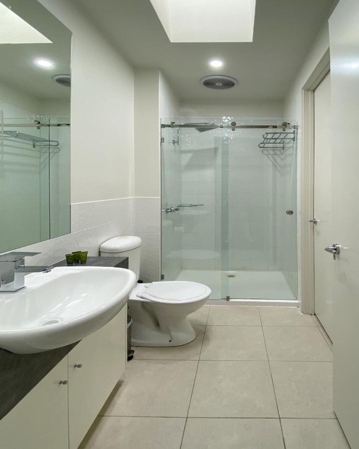 Shells Apartments Sorrento Luaran gambar